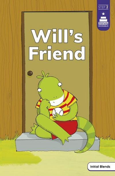 Will’s Friend