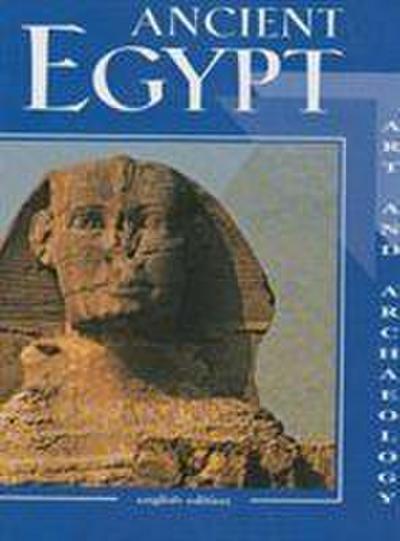 Re, M: Ancient Egypt Art & Archaeology