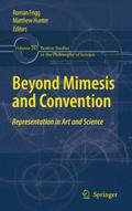 Beyond Mimesis and Convention