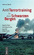 AntiTerrortraining in den Schwarzen Bergen