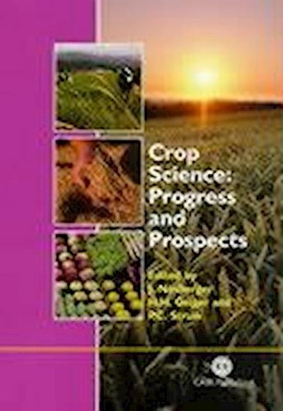 Crop Science