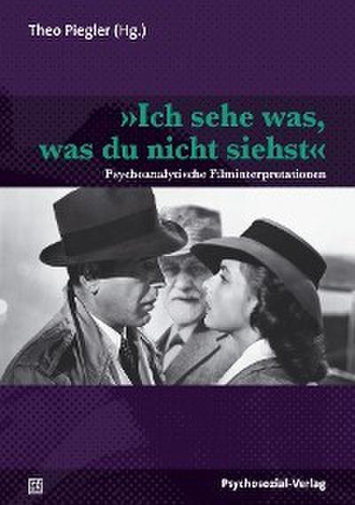 ’Ich sehe was, was du nicht siehst’