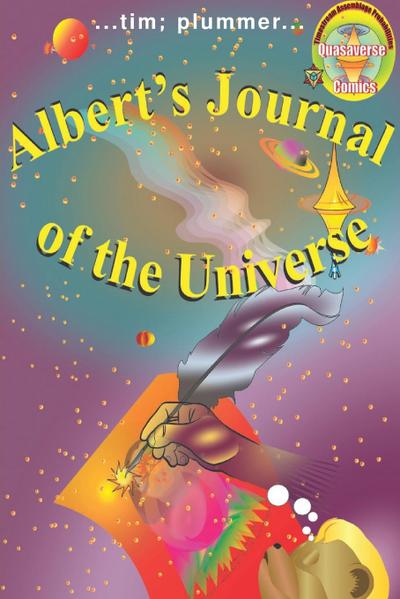 Albert’s Journal of the Universe