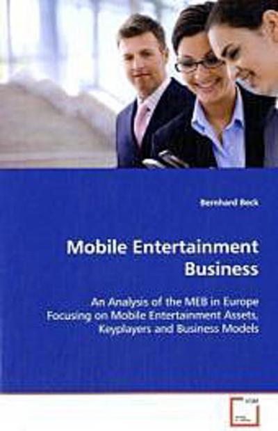 Mobile Entertainment Business