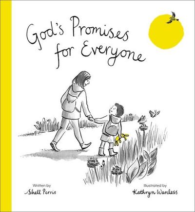 God’s Promises for Everyone