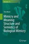 Mimicry and Meaning: Structure and Semiotics of Bi