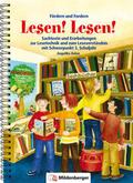 Fördern und Fordern - Lesen! Lesen! 3