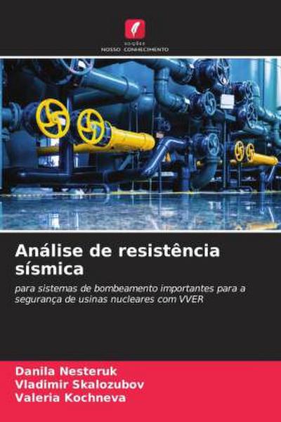 Análise de resistência sísmica
