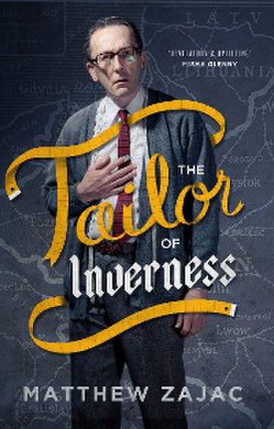 The Tailor of Inverness
