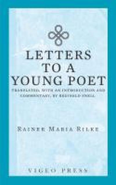 Letters to a Young Poet