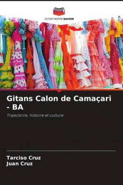 Gitans Calon de Camaçari - BA