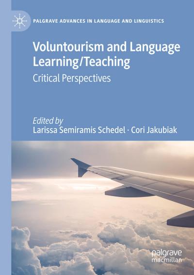 Voluntourism and Language Learning/Teaching