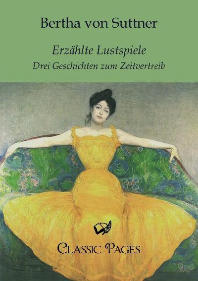 Erzählte Lustspiele