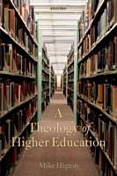Theology of Higher Education