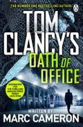 Tom Clancy’s Oath of Office