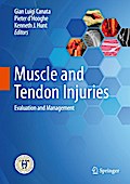 Muscle and Tendon Injuries