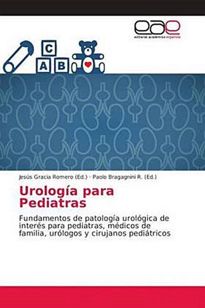 Urología para Pediatras