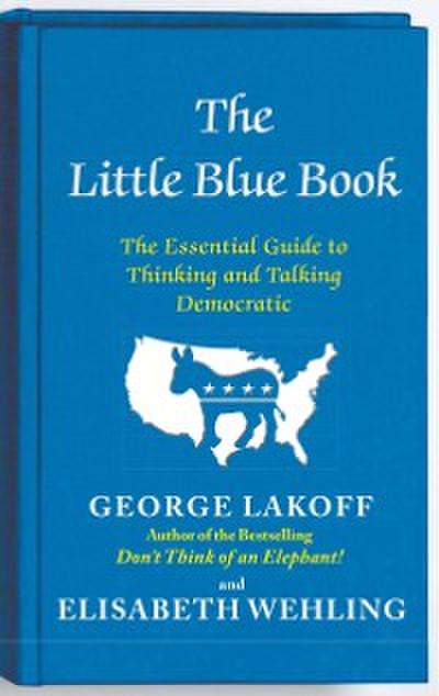 Little Blue Book