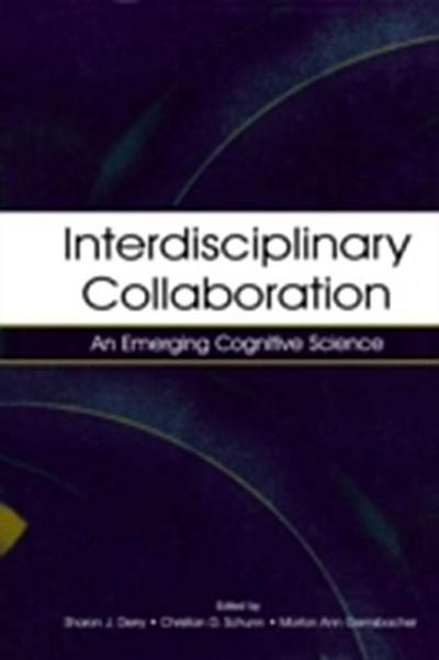 Interdisciplinary Collaboration