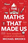 The Maths that Made Us