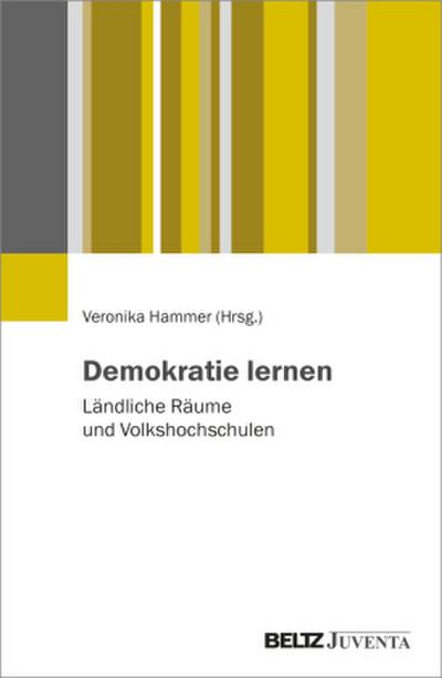 Demokratie lernen
