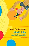 Marit, John und ein Traumschiff