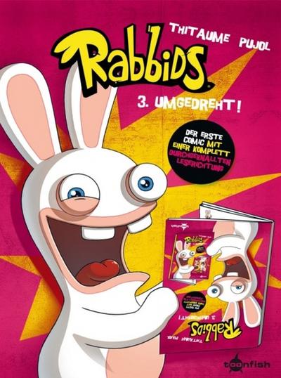 Rabbids 3