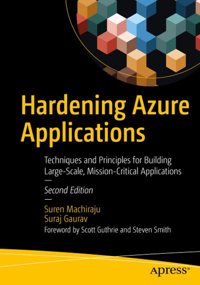 Hardening Azure Applications