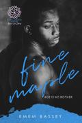 Fine Maple (Age is no Bother, #2)