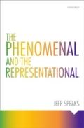 Phenomenal and the Representational