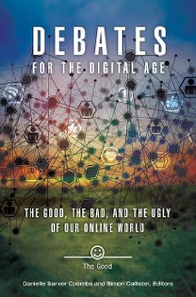 Debates for the Digital Age