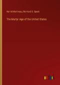 The Martyr Age of the United States