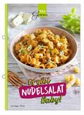 Es gibt NUDELSALAT Baby!