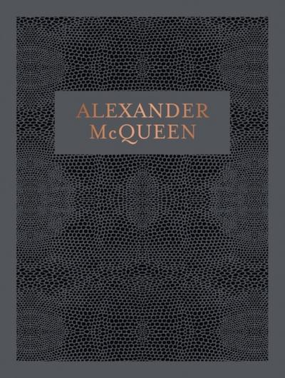 Alexander McQueen