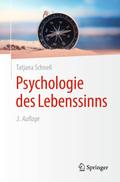 Psychologie des Lebenssinns von Tatjana Schnell | Taschenbuch