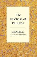 The Duchess of Palliano