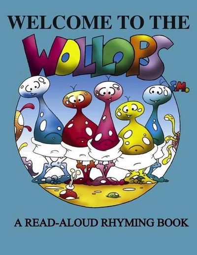 Welcome to the Wollops