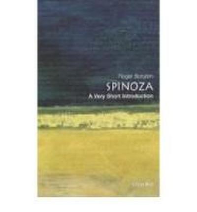 Spinoza