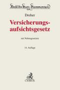 Versicherungsaufsichtsgesetz. VAG