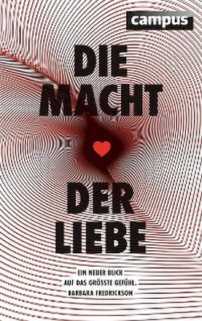 Die Macht der Liebe