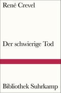 Der schwierige Tod