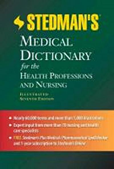 Stedman’s 7e Dictionary; Taylor 7e Text & Prepu; Lynn 3e Text; Plus Lww Docucare Six-Month Acces Package