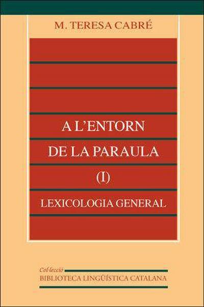 lexicologia general
