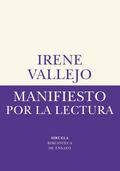 Manifiesto por la lectura