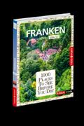 1000 Places To See Before You Die - Franken