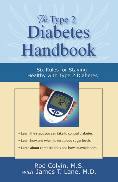 Type 2 Diabetes Handbook