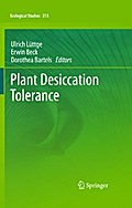 Plant Desiccation Tolerance