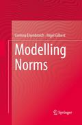 Modelling Norms
