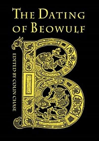 Dating of Beowulf