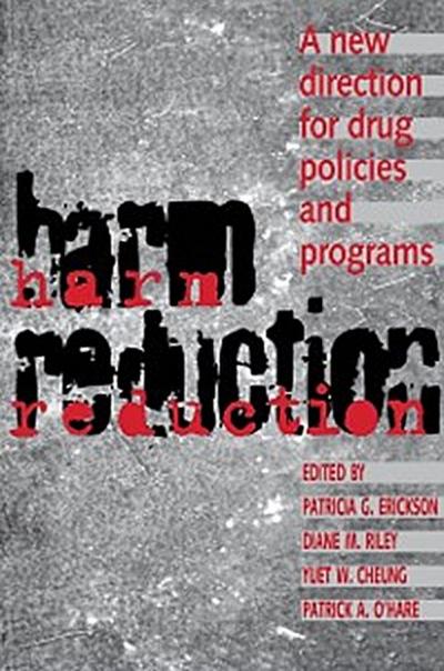 Harm Reduction